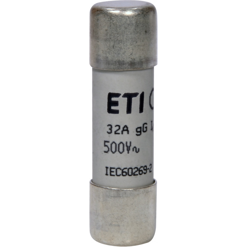 siguranta ch14x51 gg 32a/500v 002651033 siguranta ch14x51 gg 32a/500v 002651033