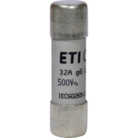 siguranta ch14x51 gg 32a/500v 002651033