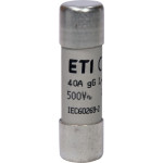 siguranta ch14x51 gg 40a/500v 002651034