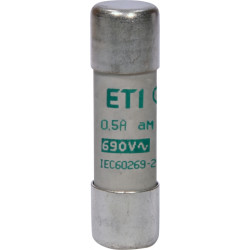 siguranta ch14x51 am 0,5a/690v 002652022