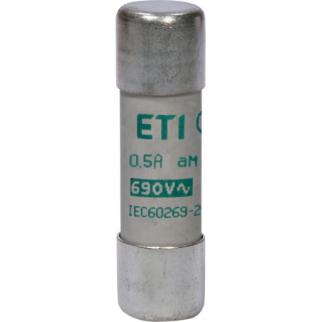 siguranta ch14x51 am 0,5a/690v 002652022