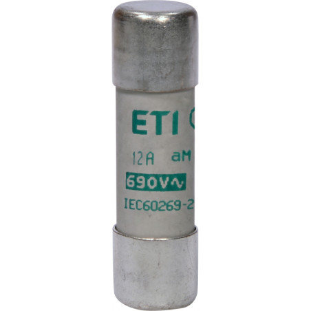 siguranta ch14x51 am 12a/690v 002652029