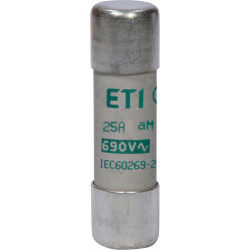 siguranta ch14x51 am 25a/690v 002652032