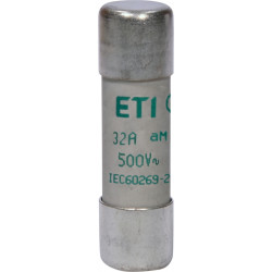 siguranta ch14x51 am 32a/500v 002652033