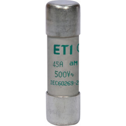 siguranta ch14x51 am 45a/500v 002652035