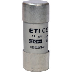 siguranta ch22x58 gg 4a/690v 002651037