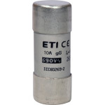 siguranta ch22x58 gg 10a/690v 002651040