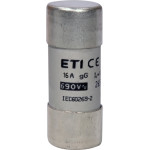 siguranta ch22x58 gg 16a/690v 002651042