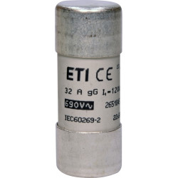 siguranta ch22x58 gg 32a/690v 002651045