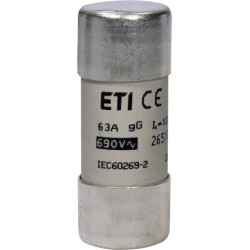 siguranta ch22x58 gg 63a/690v 002651048