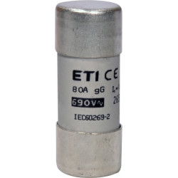 siguranta ch22x58 gg 80a/690v 002651049