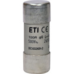 siguranta ch22x58 gg 100a/500v 002651050 siguranta ch22x58 gg 100a/500v 002651050