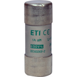 siguranta ch22x58 am 1a/690v 002652037