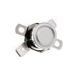 Termostate, Termostat bimetalic 10A/AC250V, gama 90°C/75°C BT-L-090 -1, dioda.ro
