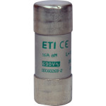 siguranta ch22x58 am 16a/690v 002652044
