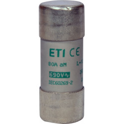 siguranta ch22x58 am 20a/690v 002652045