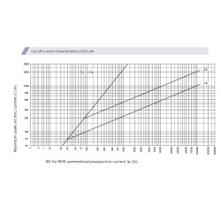 siguranta ch22x58 am 63a/690v 002652050