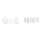 siguranta ch22x58 am 125a/500v 002652053 siguranta ch22x58 am 125a/500v 002652053