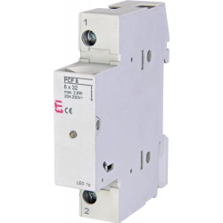 siguranta pcf 8 1p led 002530011