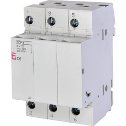 siguranta pcf 8 3p 002530004