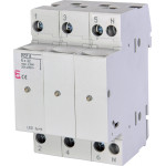 siguranta pcf 8 3p+n led 002530015