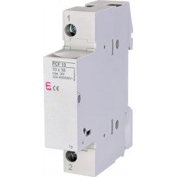 siguranta pcf 10 1p 002550001