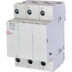 siguranta pcf 10 3p 002550004