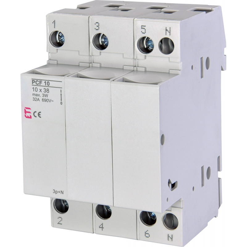 siguranta pcf 10 3p+n 002550005 siguranta pcf 10 3p+n 002550005