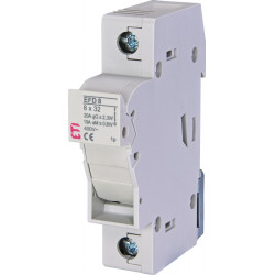 siguranta efd 8 1p 002520001