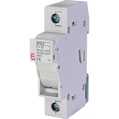 siguranta efd 8 1p 002520001