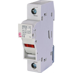 siguranta efd 8 1p led 002520011