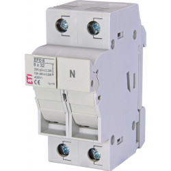 siguranta efd 8 1p+n ad 002520302
