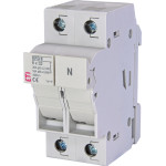 siguranta efd 8 1p+n ad 002520302
