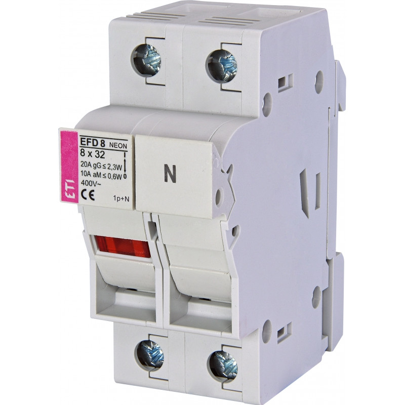siguranta efd 8 1p+n neon ad 002520322 siguranta efd 8 1p+n neon ad 002520322