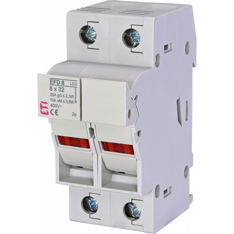 siguranta efd 8 2p led 002520013 siguranta efd 8 2p led 002520013