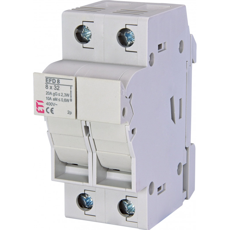 siguranta efd 8 2p ad 002520303