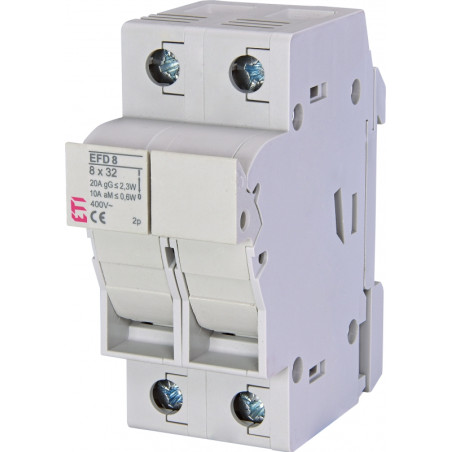 siguranta efd 8 2p ad 002520303