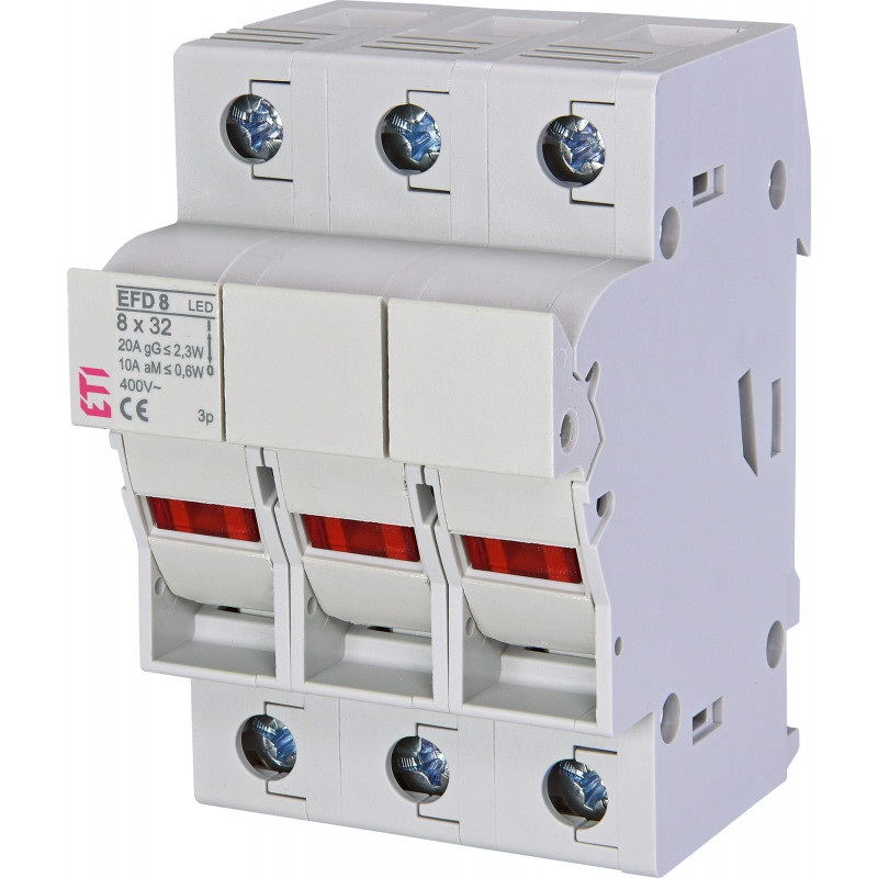 siguranta efd 8 3p led 002520014 siguranta efd 8 3p led 002520014