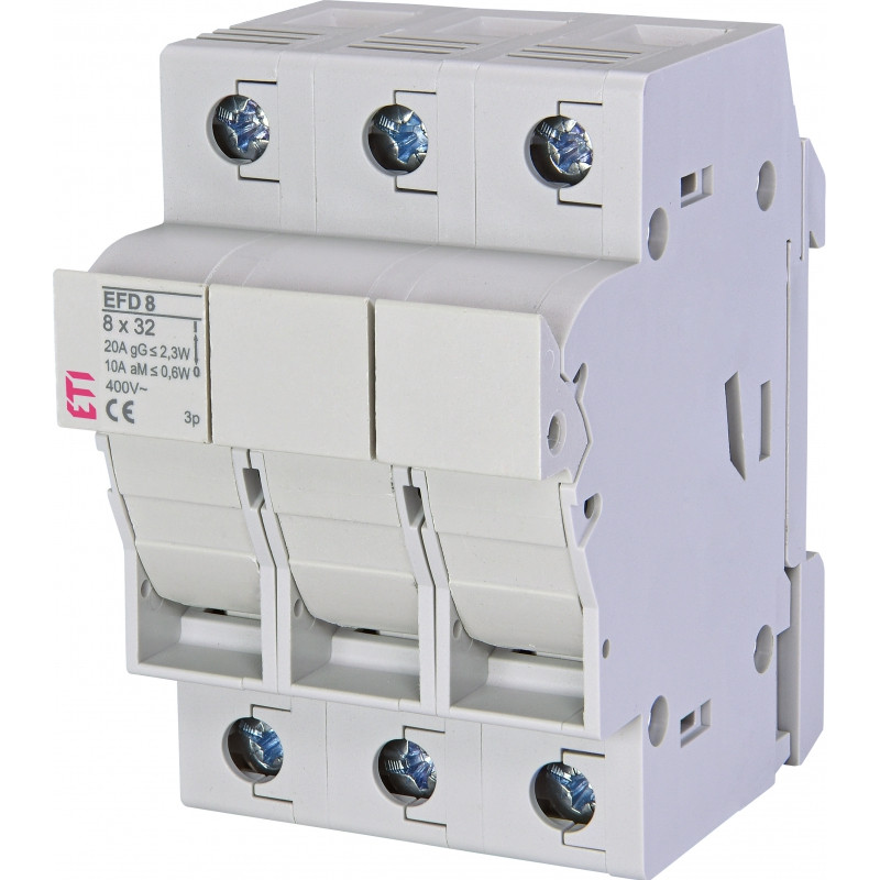 siguranta efd 8 3p ad 002520304