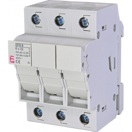 siguranta efd 8 3p ad 002520304