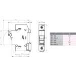 siguranta efd 8 3p ad 002520304