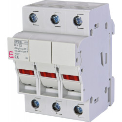 siguranta efd 8 3p led ad 002520314