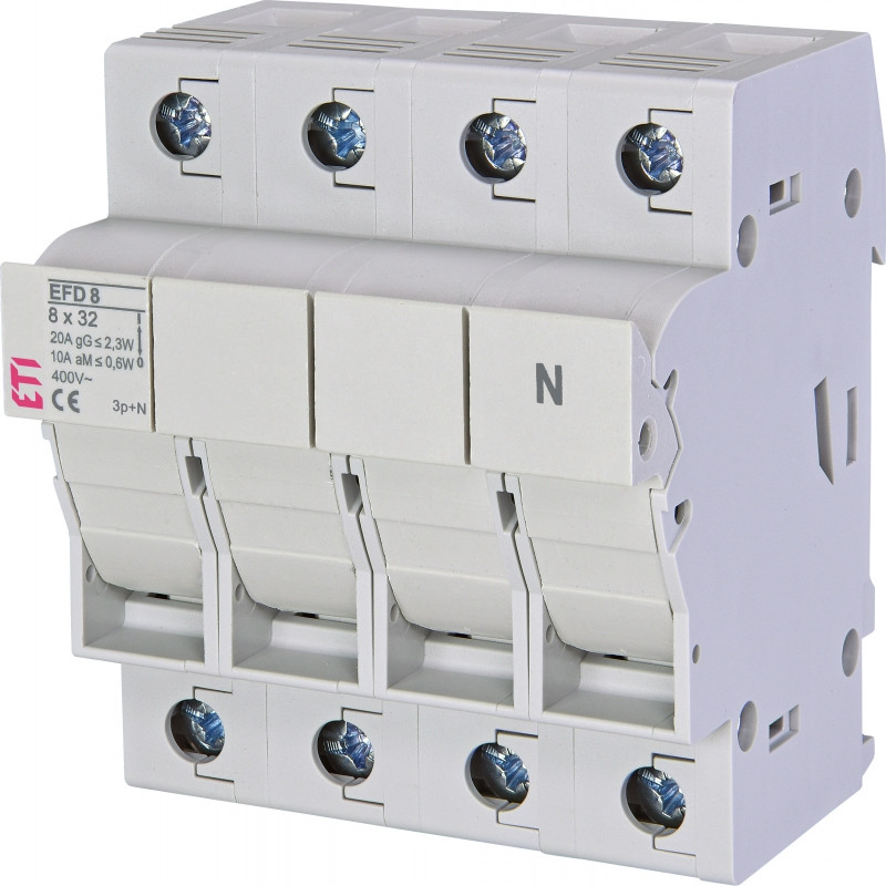 siguranta efd 8 3p+n 002520005 siguranta efd 8 3p+n 002520005