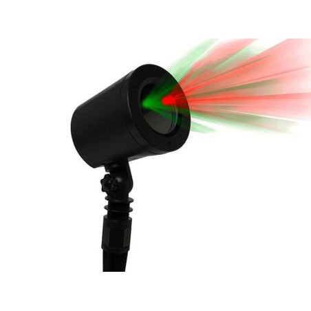 Proiectoare și efecte laser, Proiector laser IMMAX 08431L -1, dioda.ro