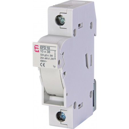 siguranta efd 10 1p 002540001