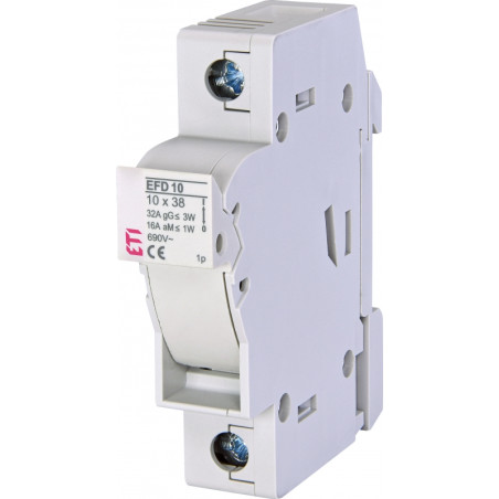 siguranta efd 10 1p ad 002540301