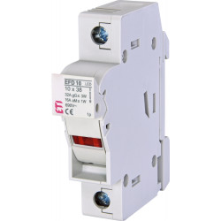 siguranta efd 10 1p led ad 002540311