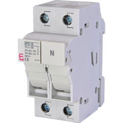 siguranta efd 10 1p+n ad 002540302
