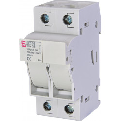 siguranta efd 10 2p 002540003