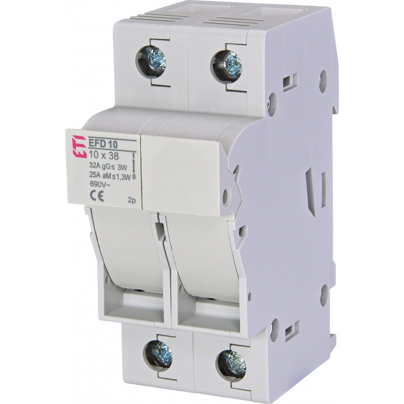 siguranta efd 10 2p 002540003 siguranta efd 10 2p 002540003